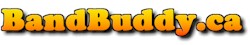 BandBuddy.ca